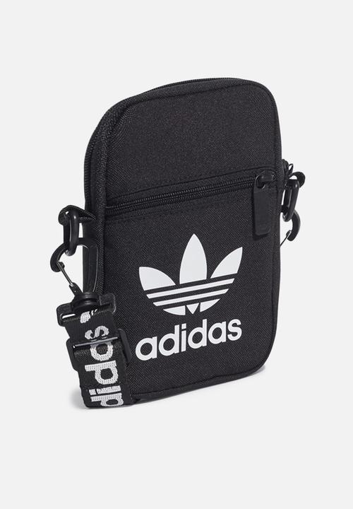 adidas Originals - Ac festival bag - black