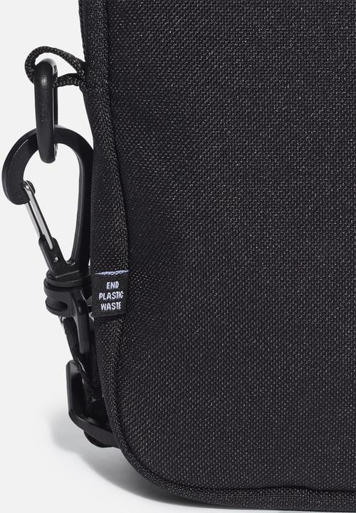 adidas Originals - Ac festival bag - black