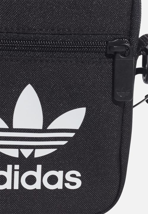 adidas Originals - Ac festival bag - black
