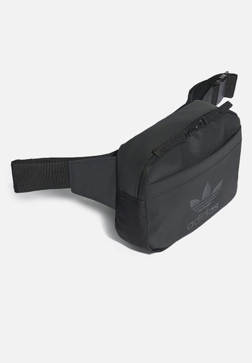 adidas Originals - Waistbag - black