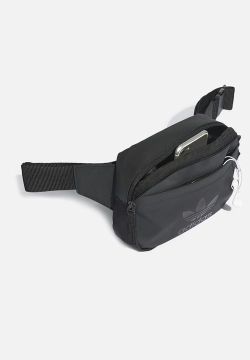 adidas Originals - Waistbag - black