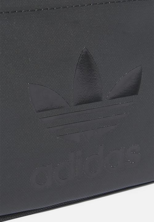 adidas Originals - Waistbag - black