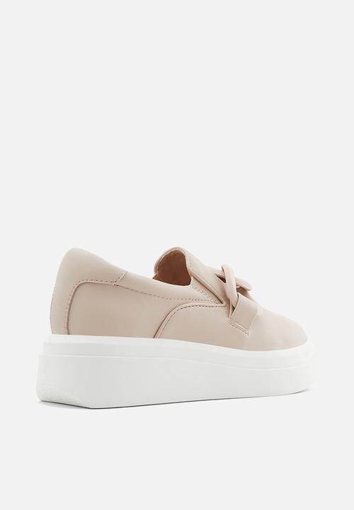 Call It Spring - Maryana slip on  - bone