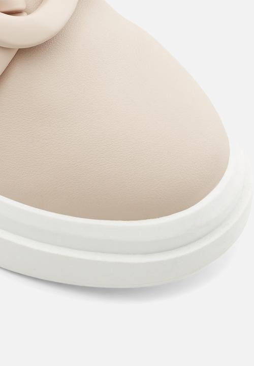 Call It Spring - Maryana slip on  - bone