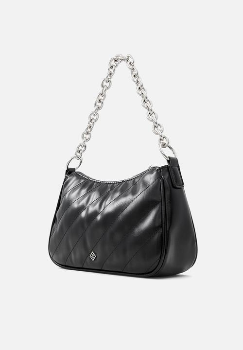 Call It Spring - Auraa - black