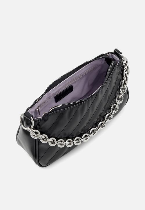 Call It Spring - Auraa - black