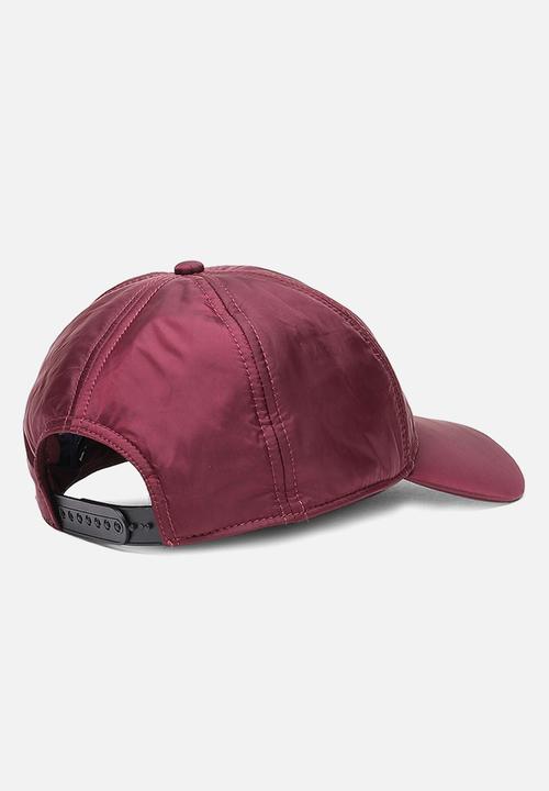 Diesel  - C-dester hat  61wdiesel - violet