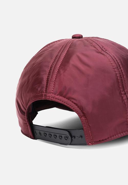 Diesel  - C-dester hat  61wdiesel - violet