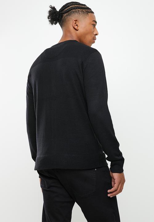 Brave Soul - Mk-248farabi - jet black