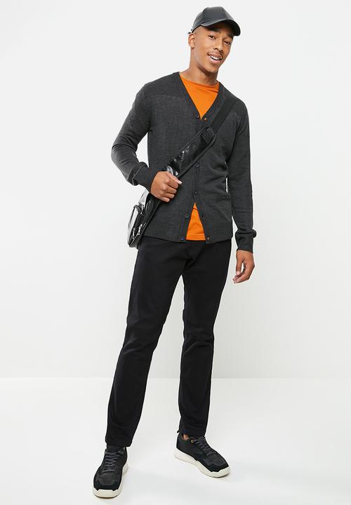 Brave Soul - Mk-248farabi - dark charcoal