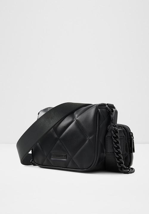 ALDO - Norie - black
