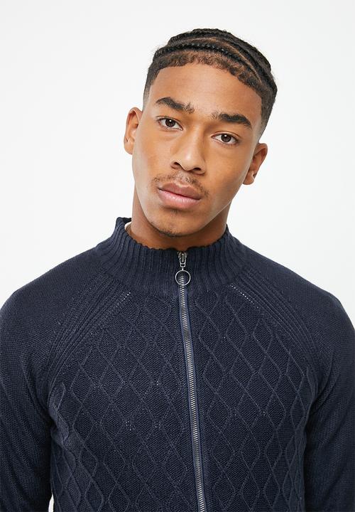 Brave Soul - Mk-248carey - midnight navy