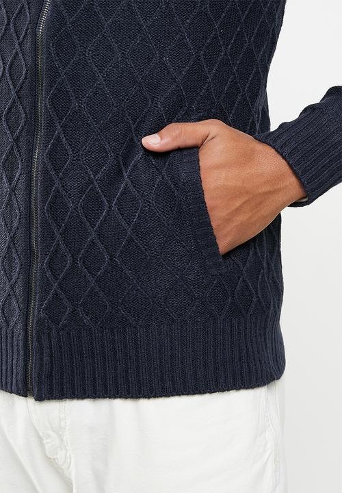 Brave Soul - Mk-248carey - midnight navy
