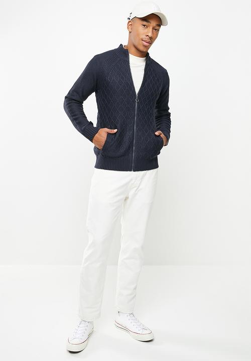 Brave Soul - Mk-248carey - midnight navy