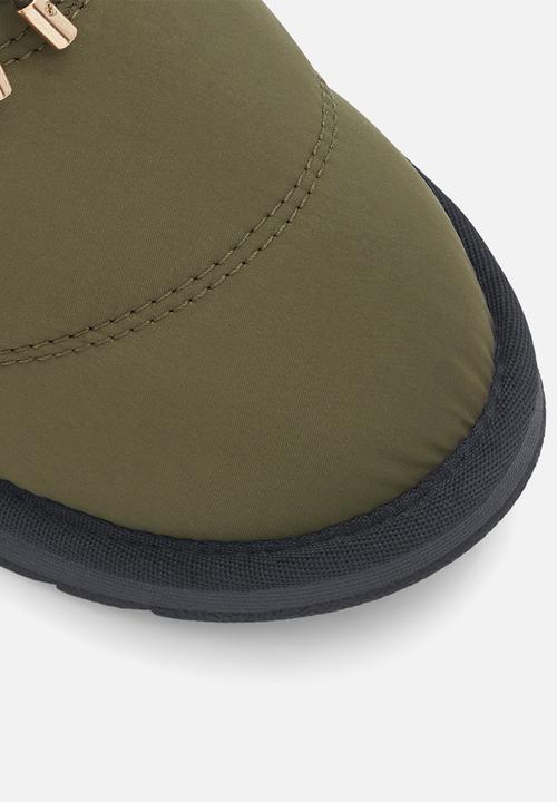 Call It Spring - Clove boot - khaki