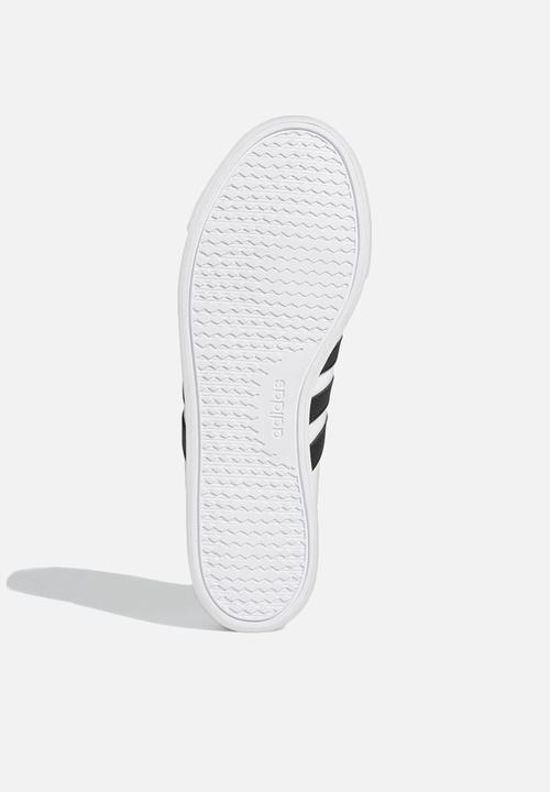 adidas Originals - Retrovulc - ftwr white/core black/grey two