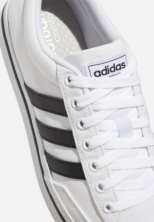 adidas Originals - Retrovulc - ftwr white/core black/grey two