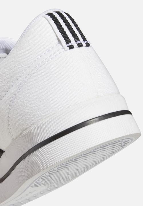 adidas Originals - Retrovulc - ftwr white/core black/grey two