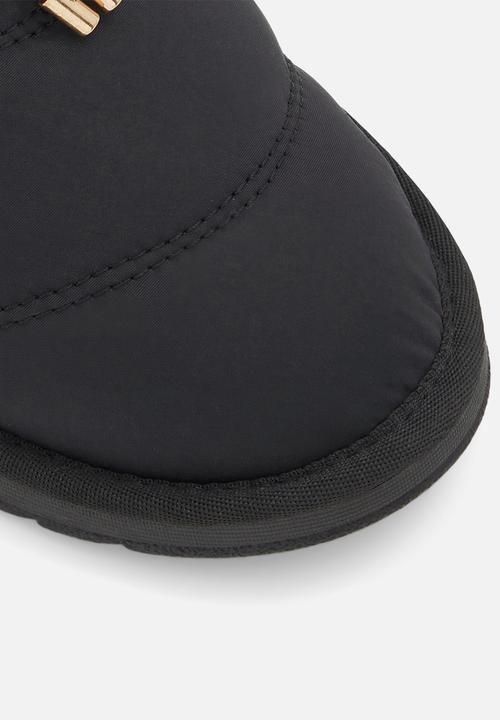 Call It Spring - Clove boot - black