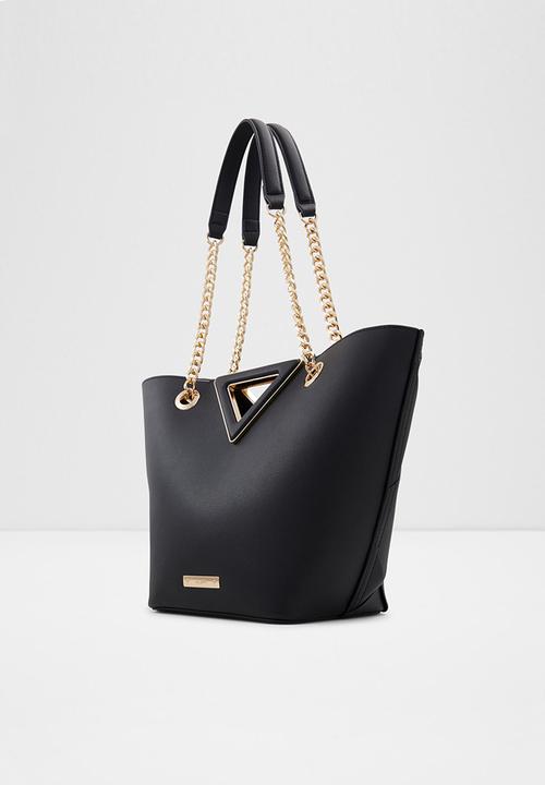 ALDO - Contaeldar - black