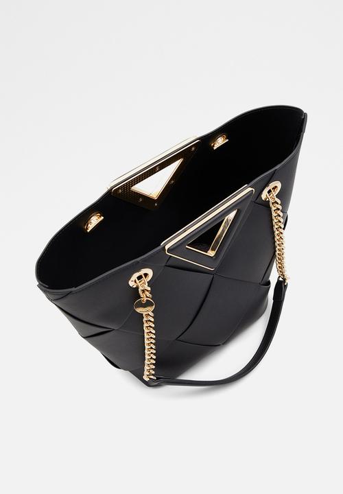 ALDO - Contaeldar - black