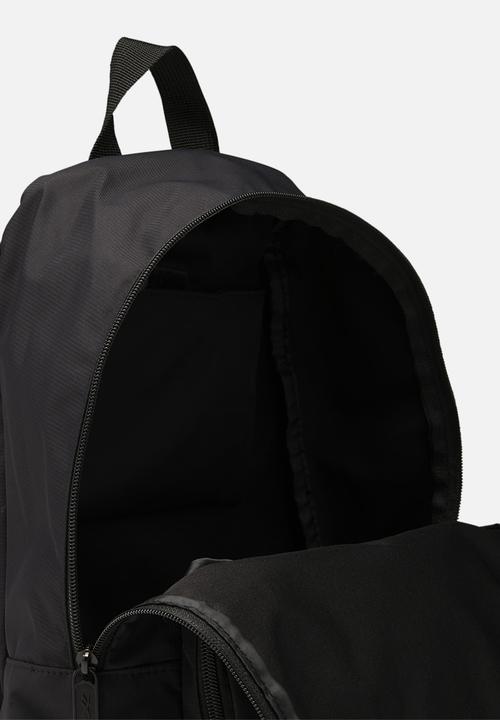 Reebok - Cl premium fo backpack - black