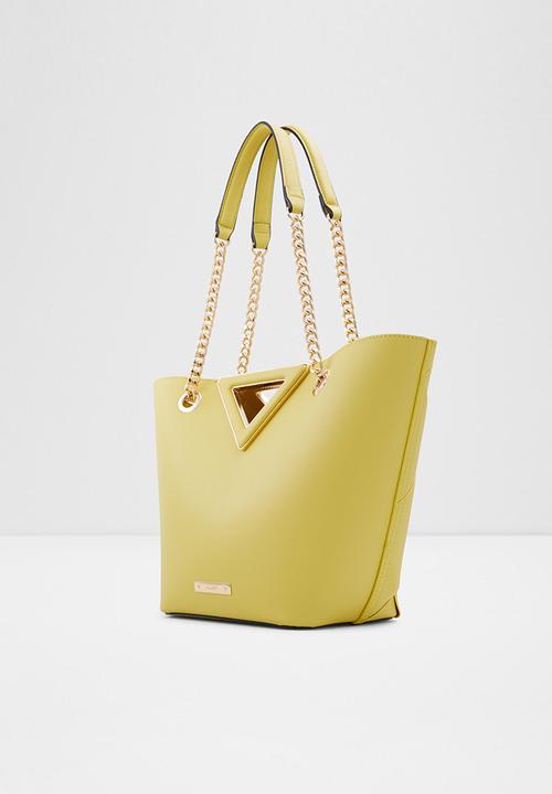 ALDO - Contaeldar - bright green