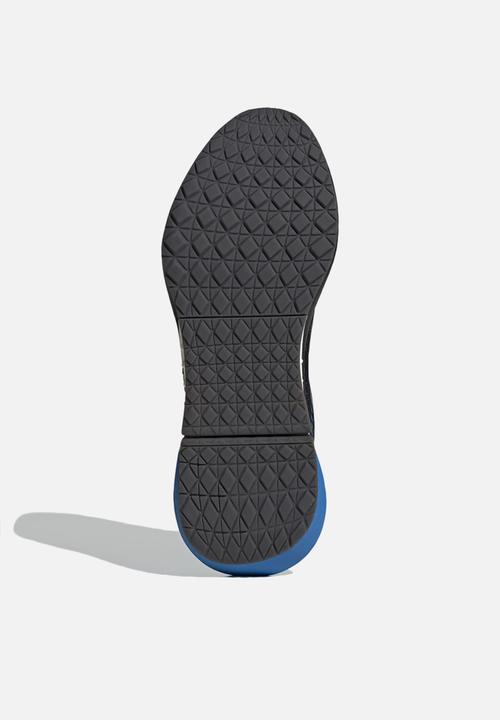 adidas Performance - 4D fwd_pulse m - core black/magic grey/blue rush