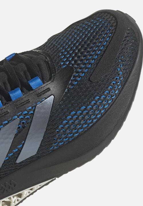 adidas Performance - 4D fwd_pulse m - core black/magic grey/blue rush