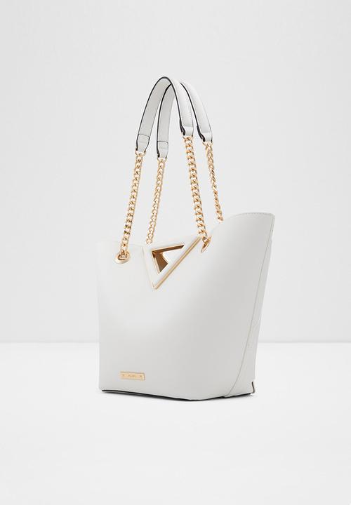 ALDO - Contaeldar - white