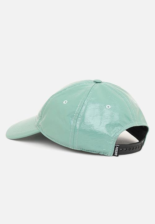 Diesel  - C-kare - turquoise