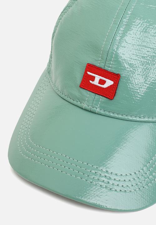 Diesel  - C-kare - turquoise
