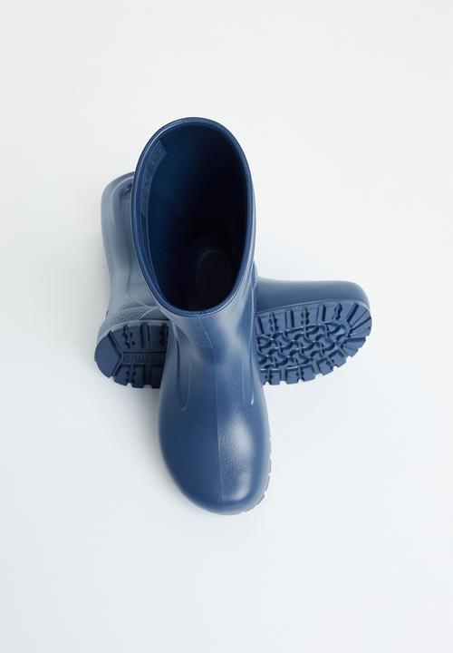 Birkenstock - Derry kids eva - navy
