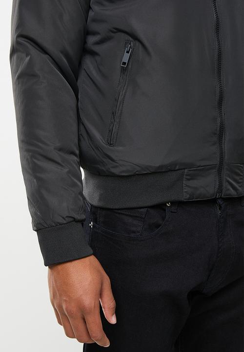 Brave Soul - Mjk-sanjaypadblk - black