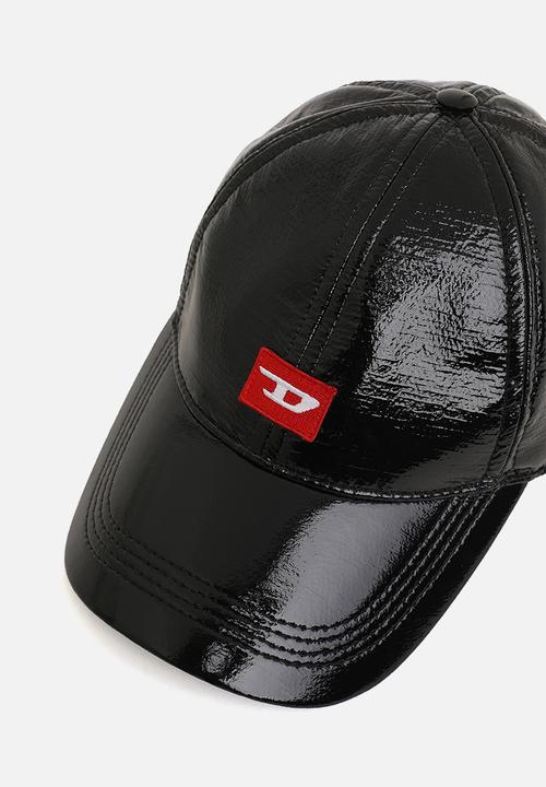 Diesel  - C-kare - black