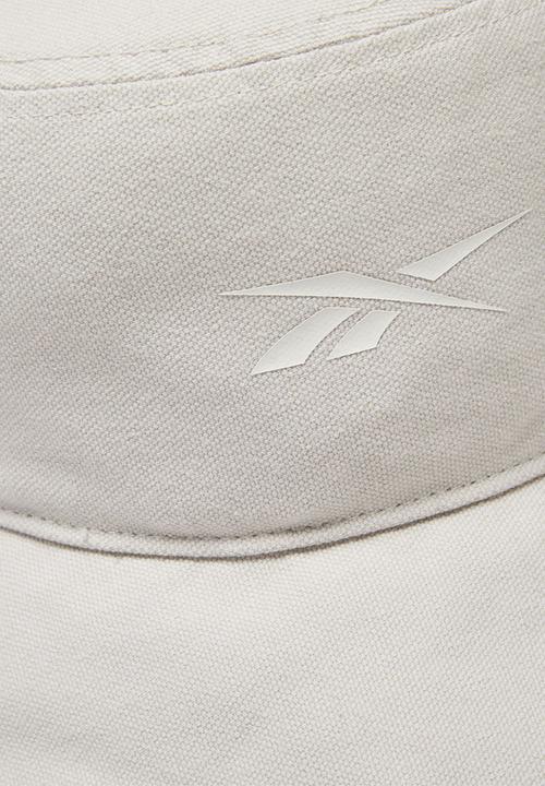 Reebok - Cl tailored headwear - moonstone