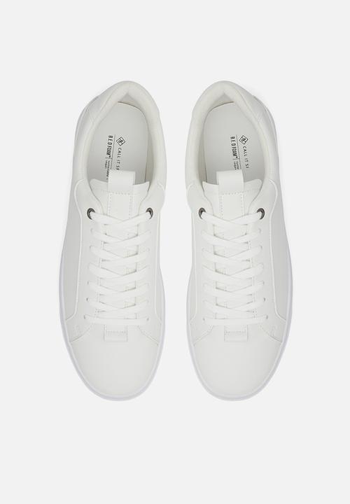 Call It Spring - Piedmont - white