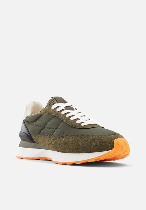 Call It Spring - Pillar - khaki