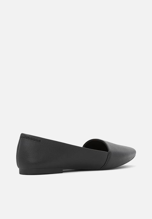 Call It Spring - Samantha pump - black