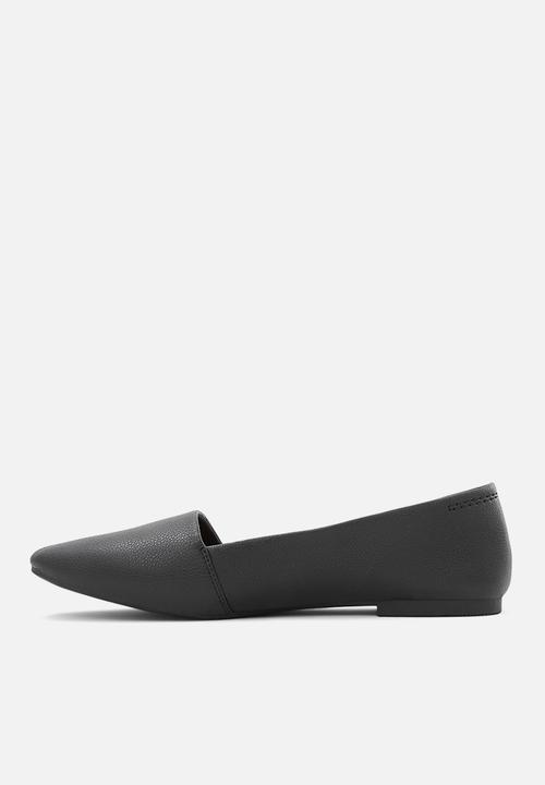 Call It Spring - Samantha pump - black