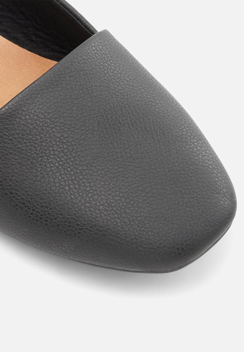 Call It Spring - Samantha pump - black