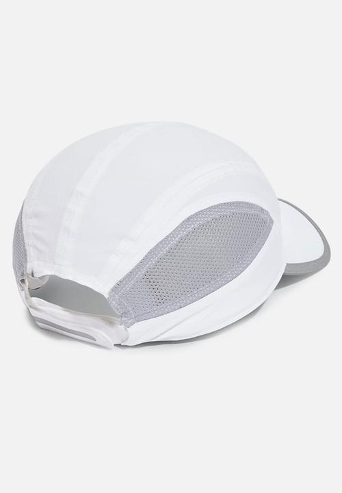 adidas Performance - Four-Panel Running Cap