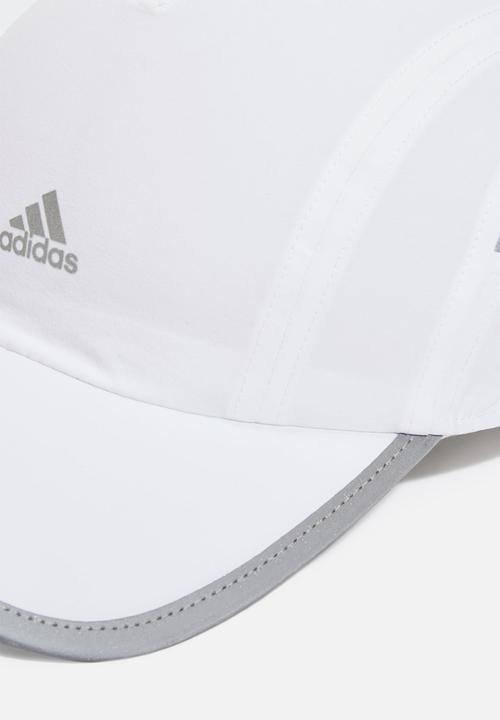 adidas Performance - Four-Panel Running Cap