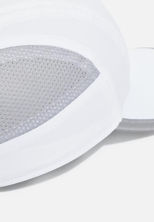 adidas Performance - Four-Panel Running Cap