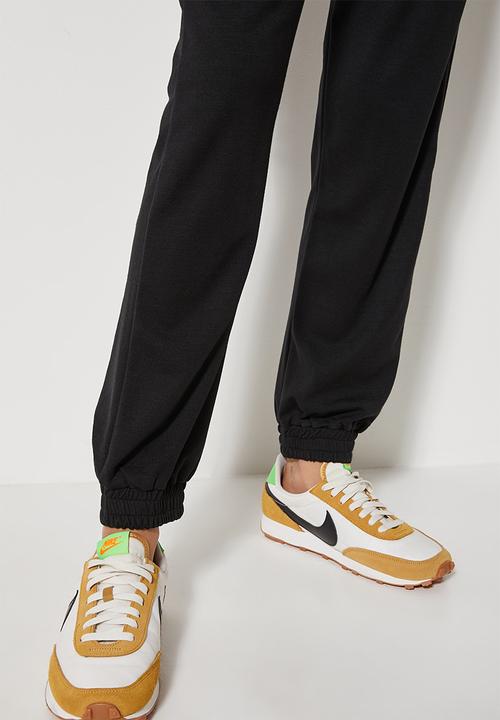Superbalist - Premium jogger - black