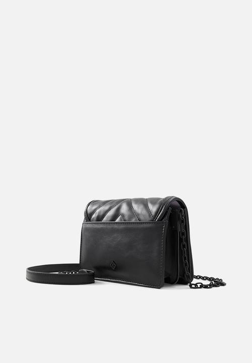 Call It Spring - Divine - black