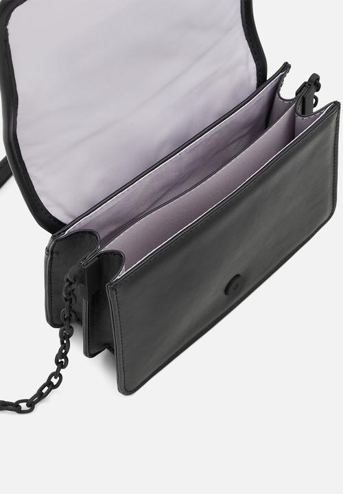 Call It Spring - Divine - black