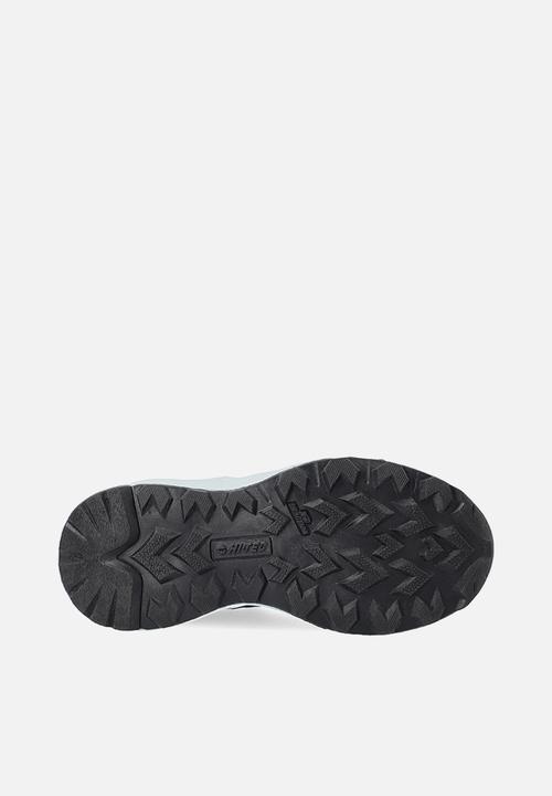 Hi-Tec - Warrior junior - dark denim