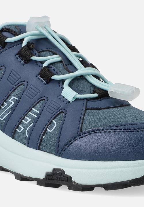 Hi-Tec - Warrior junior - dark denim