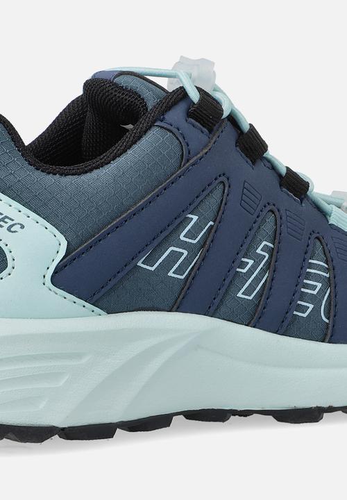 Hi-Tec - Warrior junior - dark denim